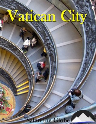 Vatican City Justin Dodge Vatican City Justin Dodge