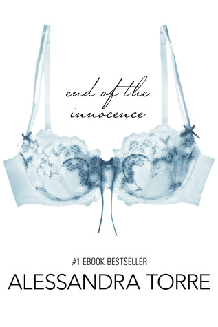 End of the Innocence (Innocence, #3)