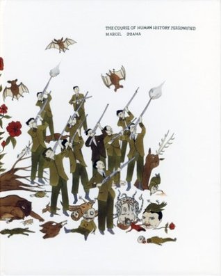Marcel Dzama: The Course of Human History Personified Marcel Dzama Marcel Dzama: The Course of Human History Personified Marcel Dzama