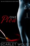 One Plea (One Urge, One Plea, Keep Me Trilogy, #2)