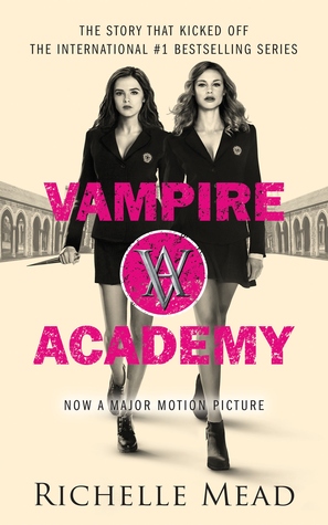 Vampire Academy