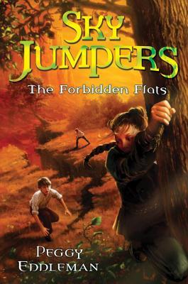 Sky Jumpers Book 2 by Peggy Eddleman