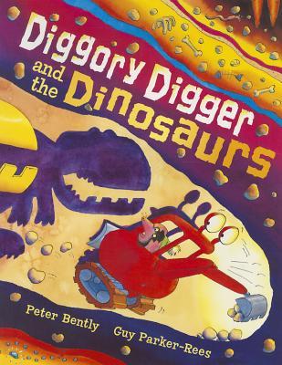 diggory digger and the dinosaurs