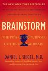 Brainstorm: The Teenage Brain from the Inside Out