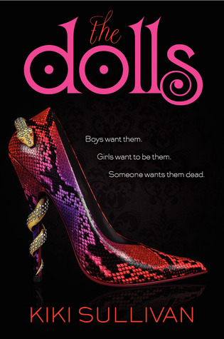 The Dolls by Kiki Sullivan