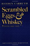 Scrambled Eggs and Whiskey