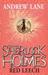 Red Leech (Young Sherlock Holmes, #2) by Andrew Lane