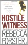 Hostile Witness (Witness Series, #1)