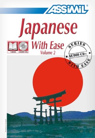 Japanese With Ease Lucas Klein Japanese With Ease Lucas Klein