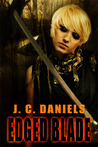 Edged Blade (Colbana Files, #4)