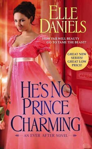 He's No Prince Charming (Ever After, #1)