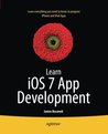Learn IOS 7 App Development
