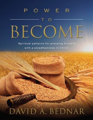 spiritual patterns for pressing forward with a steadfastness