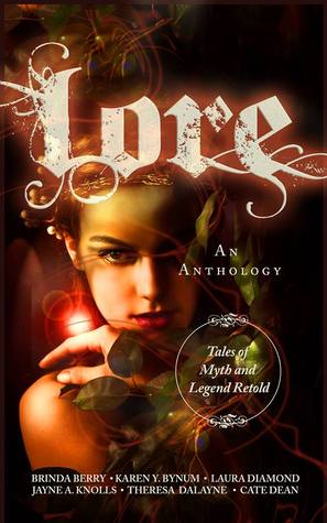 {Review} Lore: Tales of Myth and Legend Retold