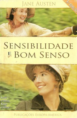 Sensibilidade e Bom Senso