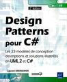 Design Patterns pour C# Design Patterns pour C#