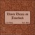 Eleven Theses on Feuerbach