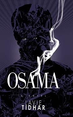 Osama Lavie Tidhar Osama Lavie Tidhar