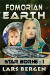 Fomorian Earth (Star Borne, #1)