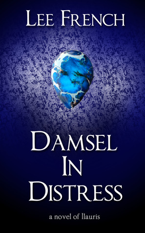 Damsel in Distress Lee French Damsel in Distress Lee French