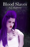 Blood Slaves (The Daughters of Darkness #1)