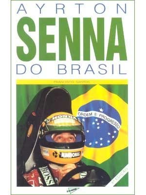 Ayrton Senna Francisco Santos Ayrton Senna Francisco Santos