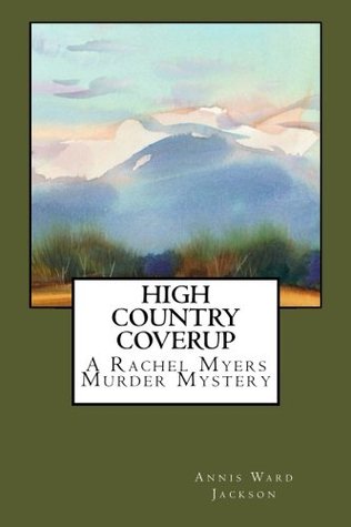 High Country Coverup Annis Ward Jackson High Country Coverup Annis Ward Jackson