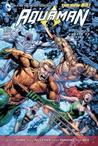 Aquaman, Vol. 4: Death of a King