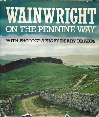 Wainwright On The Pennine Way A. Wainwright Wainwright On The Pennine Way A. Wainwright