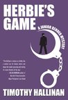 Herbie's Game (Junior Bender #4)