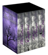 Download New England Witch Chronicles Boxed Set (New England Witch Chronicles #1-4) PDF File