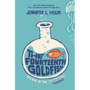 The Fourteenth Goldfish