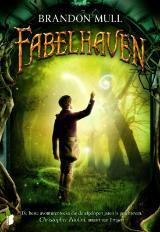 Fabelhaven Book Cover