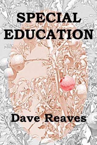 Special Education Dave Reaves Special Education Dave Reaves