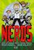 NERDS: National Espionage, Rescue, and Defense Society