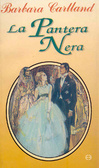 La pantera nera Barbara Cartland La pantera nera Barbara Cartland