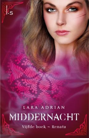 Renata (Middernacht #5) – Lara Adrian Renata (Middernacht #5) – Lara Adrian