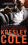 The Professional (The Game Maker, #1)