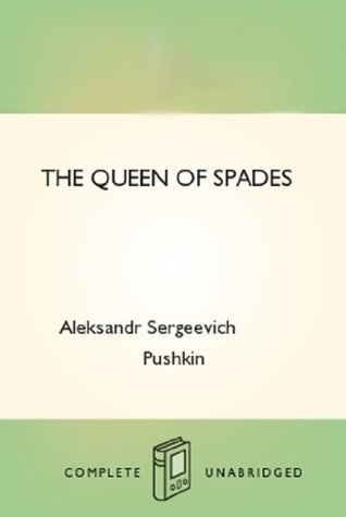 > the queen of spades