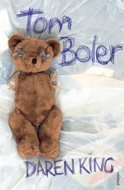 Tom Boler Daren King Tom Boler Daren King