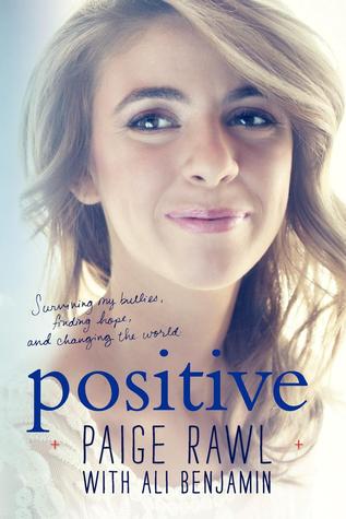 Positive: A Memoir