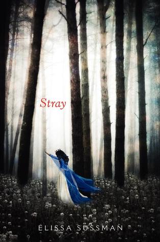 Stray (Four Sisters, #1)