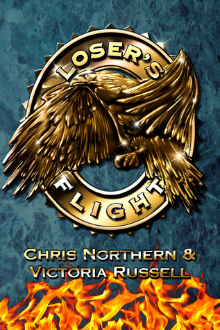 losers flight Chris Northern losers flight Chris Northern