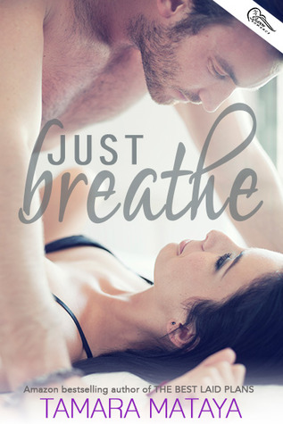 {ARC Review+Giveaway} Just Breathe by Tamara Mataya