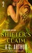 Shifter's Claim Part II by A.C. Arthur