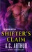 Shifter's Claim Part IV by A.C. Arthur