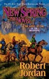 New Spring (Wheel of Time, #0)