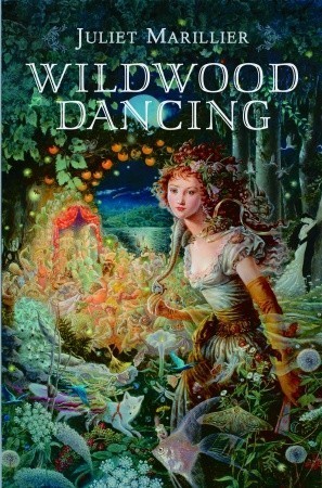 Wildwood Dancing (Wildwood, #1)