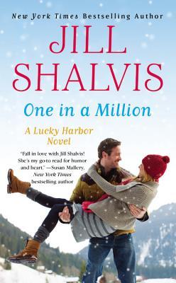 Book Review: Jill Shalvis’ One in a Million