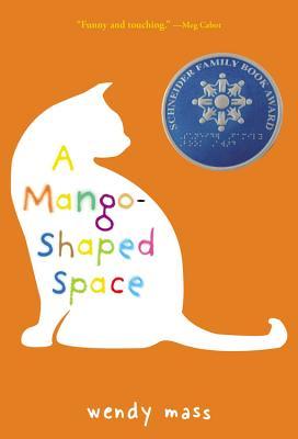 A Mango-Shaped Space